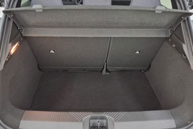 Renault 5 Urban Range Techno