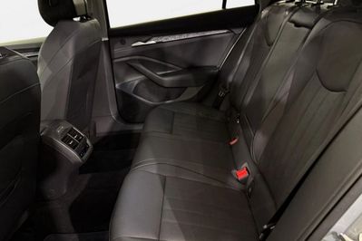 Skoda Superb 2.0 TDI SCR 4x4 DSG