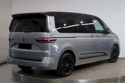 Volkswagen Multivan L2H1 Edition DSG
