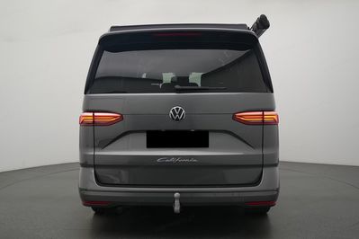 Volkswagen Multivan California Beach DSG