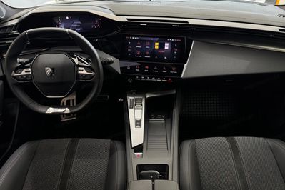 Peugeot 308 1.2 PureTech GT S&S EAT8