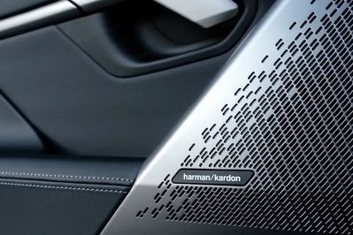 BMW Seria 5 540d xDrive M Sport