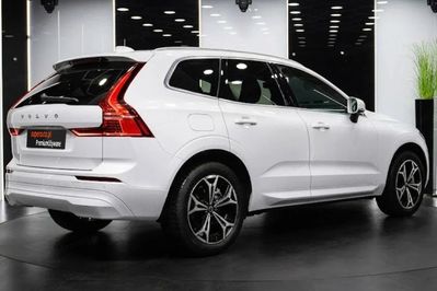 Volvo XC60 B4 B Momentum Pro