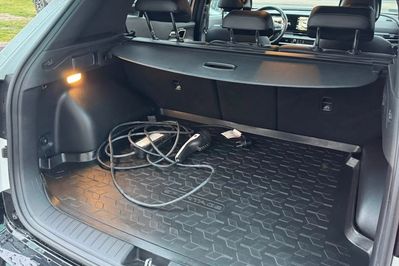 Kia Sportage 1.6 T-GDI PHEV GT Line 4WD aut