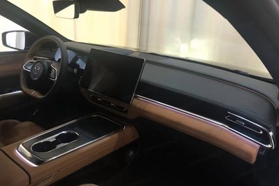 Mazda 6 Takumi Plus 6e 68.8kWh