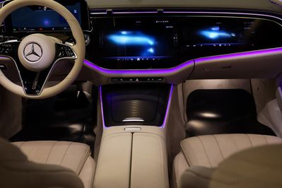 Mercedes Klasa E 220 d 4-Matic Exclusive Estate