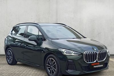 BMW Seria 2 220d mHEV aut