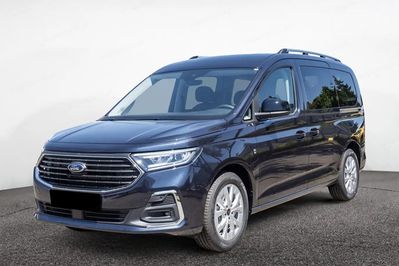 Ford Tourneo Connect Grand Titanium PHEV A6