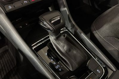Skoda Kodiaq 1.5 TSI