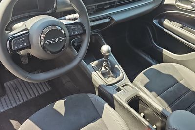 Fiat 600 Sport 1.2