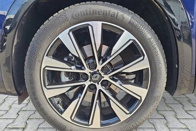 Renault Espace 1.2 E-Tech Full Hybrid 200 Techno MMT 7os