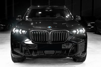 BMW X5 xDrive30d M Sport