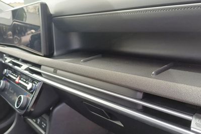Hyundai Tucson 1.6 T-GDi PHEV Smart 2WD aut
