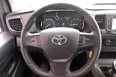 Toyota ProAce L2H1