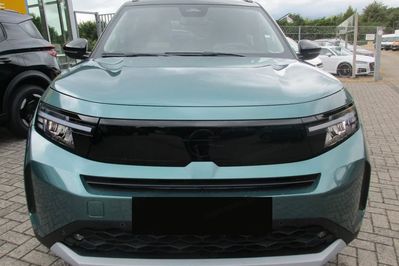 Opel Frontera GS 1.2 Turbo