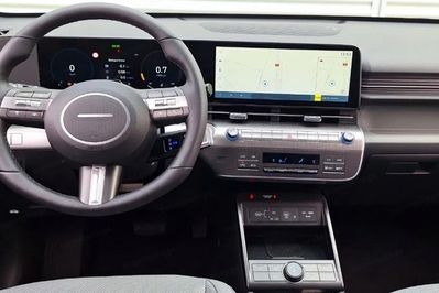 Hyundai Kona 1.6 T-GDI Platinum 4WD DCT