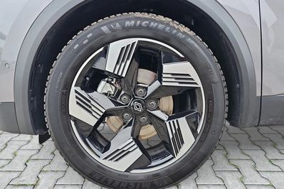 Renault Symbioz 1.6 E-Tech Full Hybrid Techno