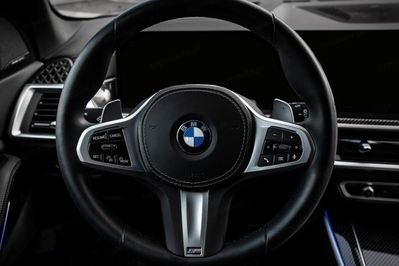 BMW X5 xDrive40d M Sport