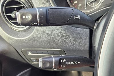 Mercedes Vito 116 CDI L3