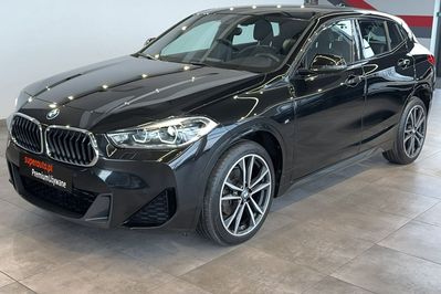BMW X2 sDrive18i M Sport aut