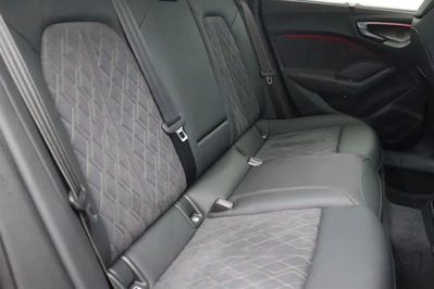 Audi A5 TFSI quattro Avant