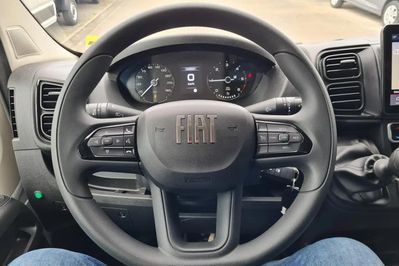 Fiat Ducato Maxi L4 Kontener Izoterma