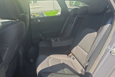 Kia Ceed 1.5