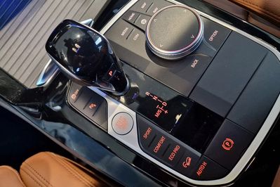 BMW X3 xDrive20i M Sport