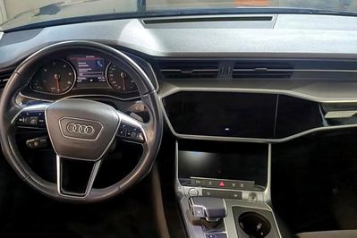 Audi A6 40 TDI quattro S tronic