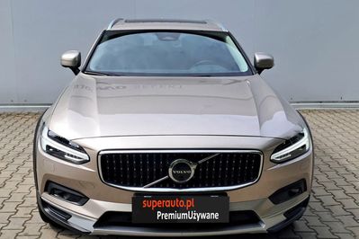 Volvo V90 Cross Country D5 AWD Pro