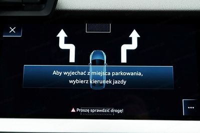 Audi A3 S3 TFSI quattro