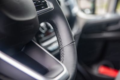 Peugeot Boxer Heavy L3H2 Zabudowa Brygadowa AT8