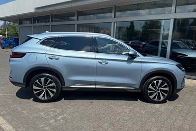 BYD Seal U DM-i 1.5 Boost