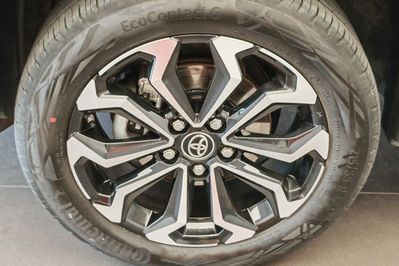 Toyota Yaris Cross Style 1.5 Hybrid