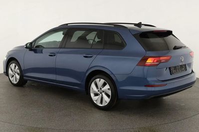 Volkswagen Golf Business 1.5 TSI