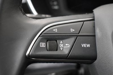 Audi Q3 35 TFSI S-Line Sportback