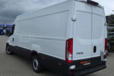 Iveco Daily 35S14 D Hi-Matic 2.3