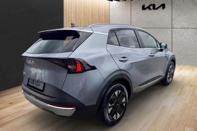 Kia Sportage 1.6 T-GDI HEV M 2WD aut