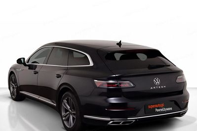 Volkswagen Arteon 2.0 TDI DSG