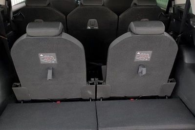 Citroen C4 Spacetourer 1.5 BlueHDi