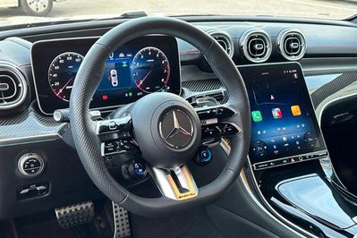 Mercedes CLE AMG  53  4-Matic+