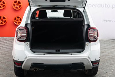 Dacia Duster 1.3 TCe Prestige 4WD