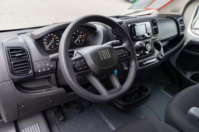 Fiat Ducato 3.3t L2H2