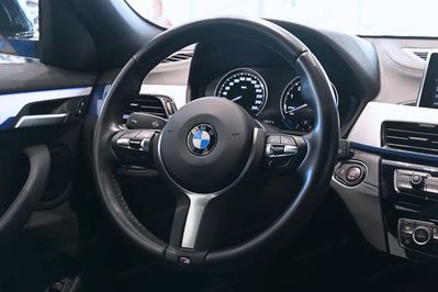BMW X2 sDrive20i M Sport