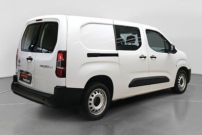 Toyota Proace City L2H1 Zabudowa Brygadowa