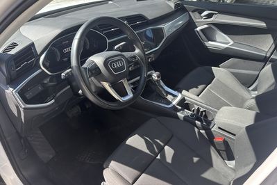 Audi Q3 35 TFSI