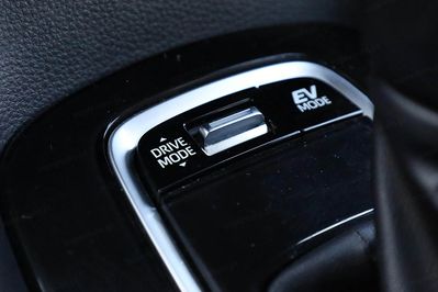 Toyota Corolla Hybrid Comfort