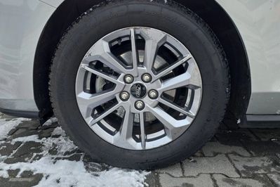 Ford Focus 1.0 EcoBoost Titanium X