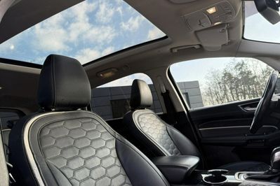 Ford S-MAX 2.0 TDCi Vignale PowerShift