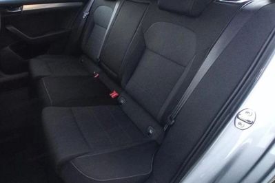 Skoda Superb 1.8 TSI Ambition DSG